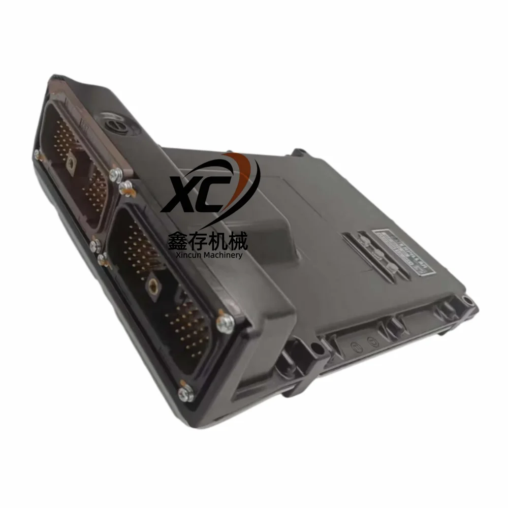 ATV&UTV366-8821 3668821 ECM Hydraulic Pump Controller  for 312D 320D 330D Excavator
