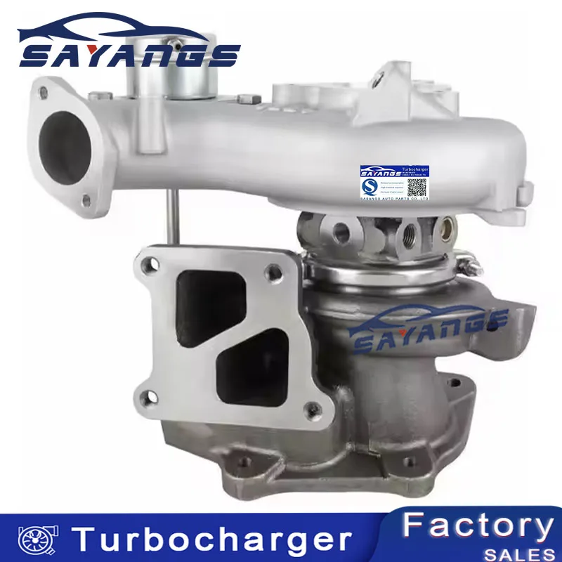 Turbocharger TD05HA-152G6-12T 1515A183 1515A198 49378-01642 49378-08011 49378 For Mitsubishi Lancer Evolution Evo X 2008-2015