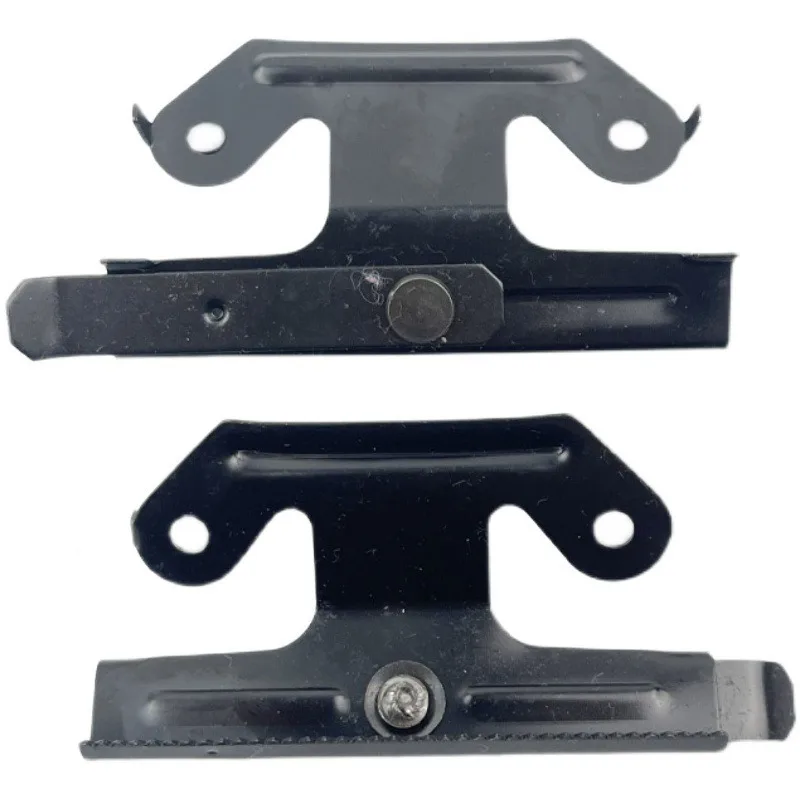 Orbital Sander Clamp, Metal Sandpaper Holder Clips, Finishing Sander Paper Clamping Replacement Parts for 9035 4510 Sander