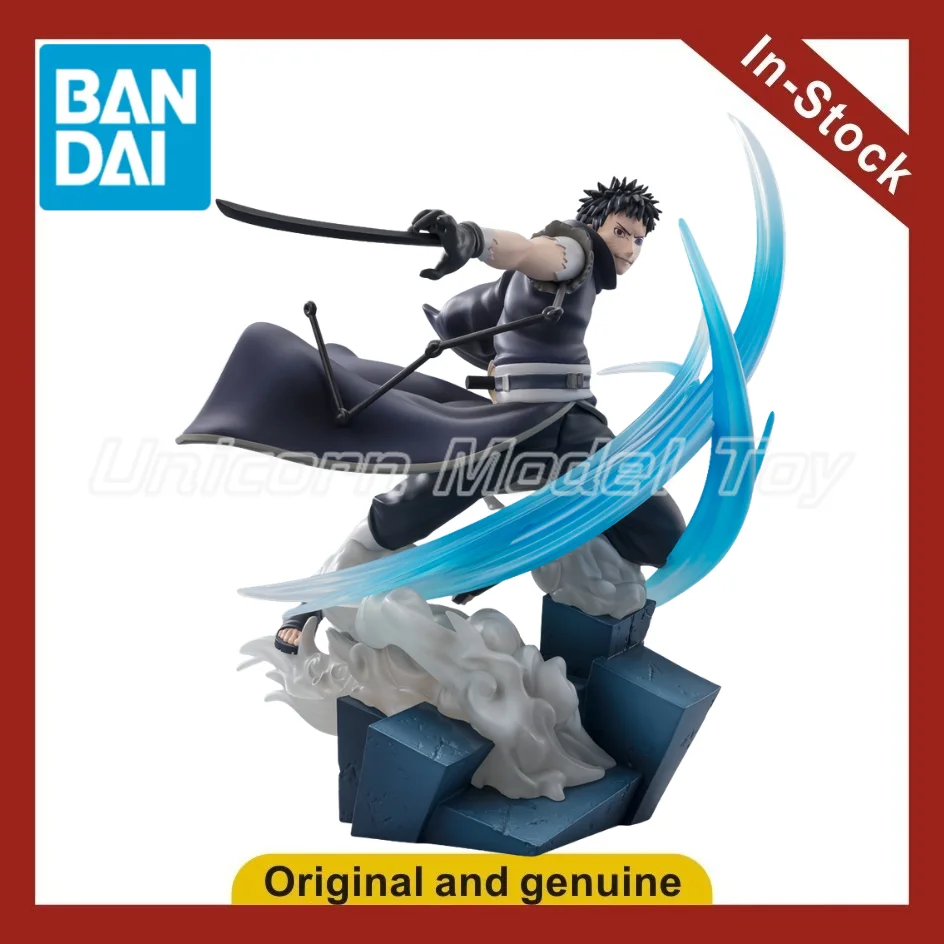

【UA】BANDAI FiguartsZERO NARUTO Учиха Обито: Коллекционные фигурки, модели, игрушки, подарки
