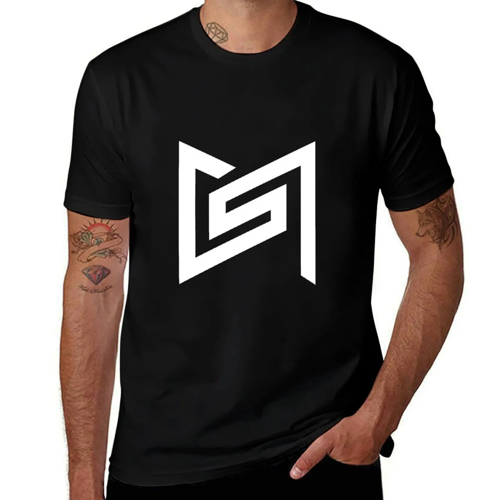 Super M T-Shirt Summer Holiday Casual Tee
