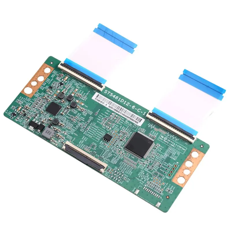 NEW HOT In Stock-High-Performance ST5461D12-6-C-1 Logic Board For 4K Display For Enhanced Visual Experience Replacement Part