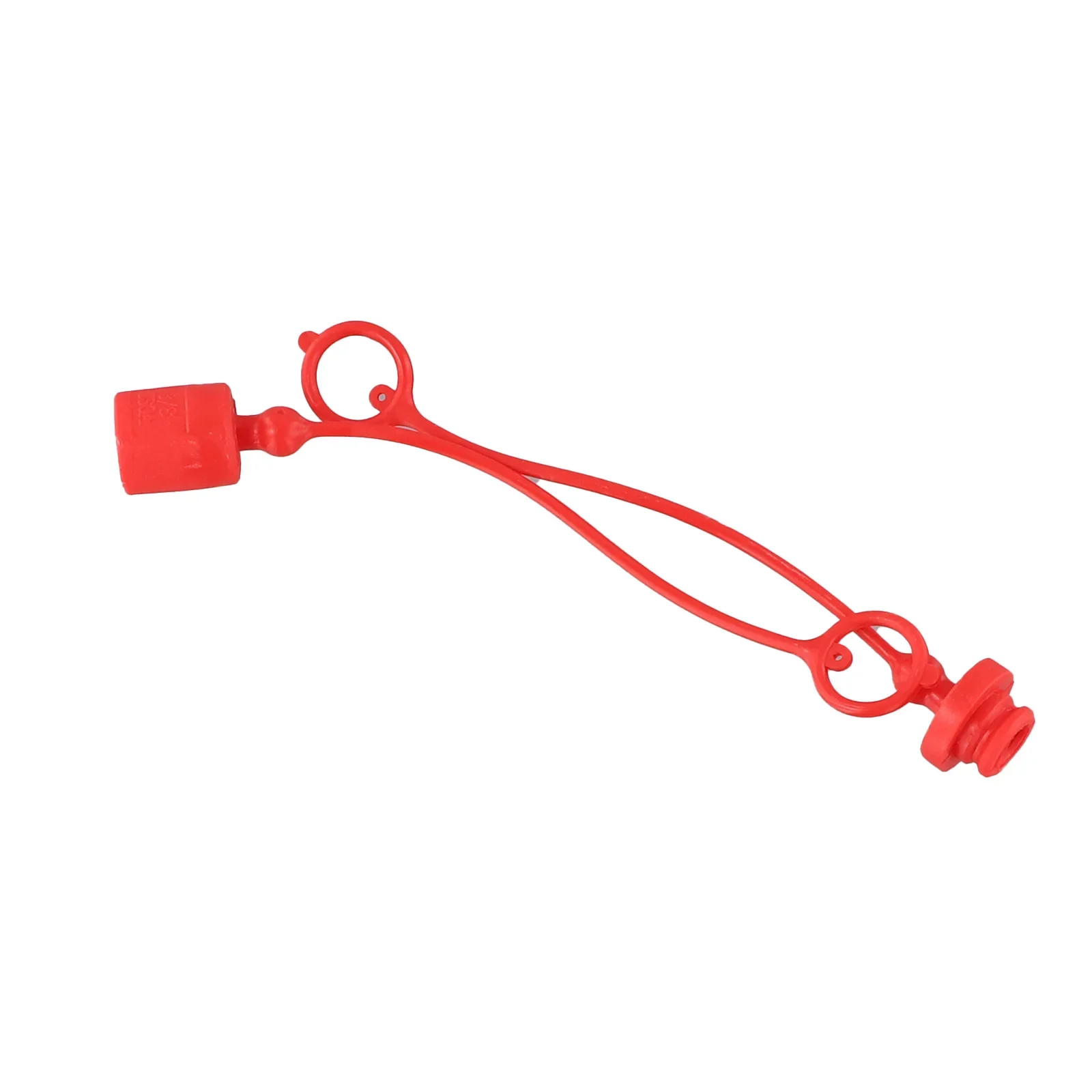 

5 Pack Hydraulic Quick Connector Designed to Fit ISO7241 & ISO5675 Series A Couplings for Effective Protection