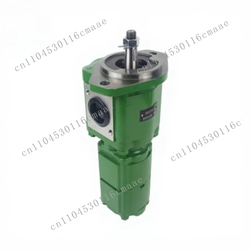 High Pressure Hydraulic Gear Pump OEM RE279133 for 3CX 4CX Backhoe Loader