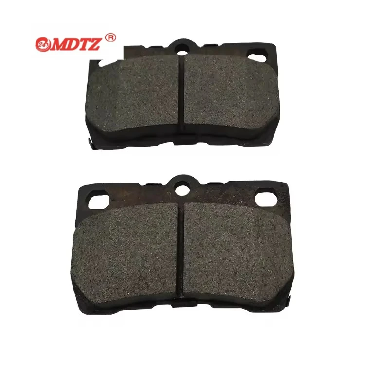 Premium quality Brake Pads for LEXUS 04466-22190 04466-53010 04466-30240 GS300 GS350 GS430 GS450h GS460 IS250 IS350 GRS20 GRX13