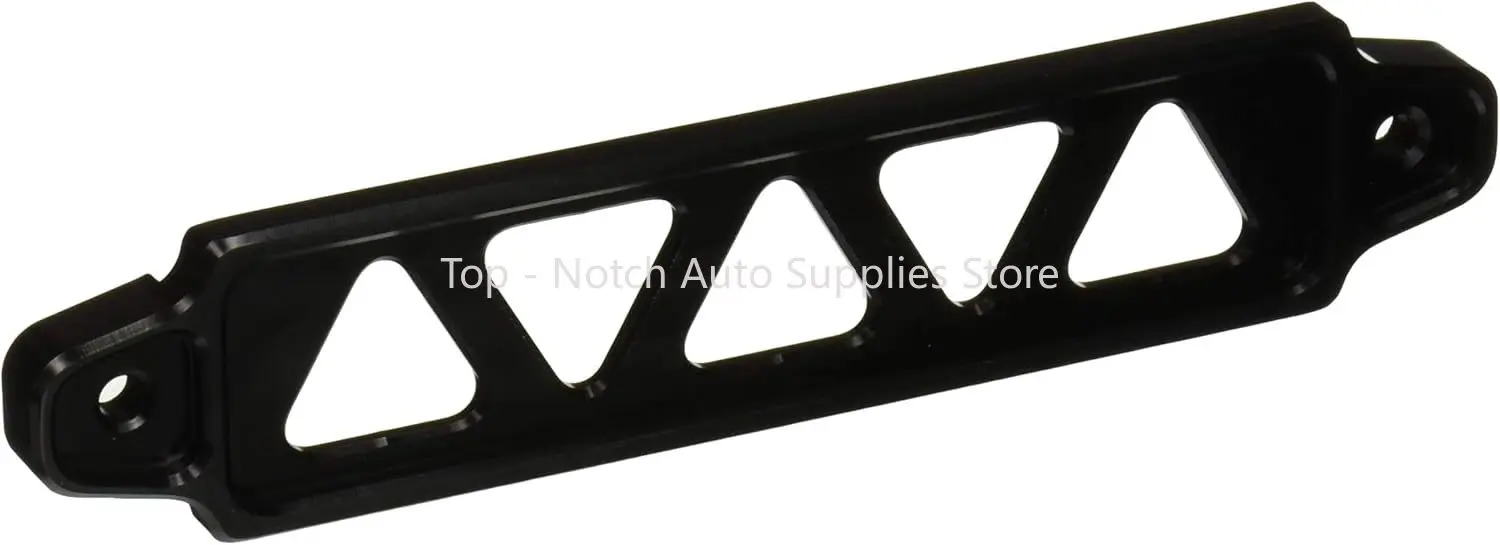 

DNA MOTORING Batt-Long-BK Battery Tie Down Mount Bracket