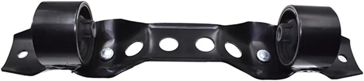 Original Mt Engine Rear Mounting Cushion For Pajero V26 V46 Montero Sport Nativa K97 L200 Triton K77 4m40 2.8d 1998 Mr267949