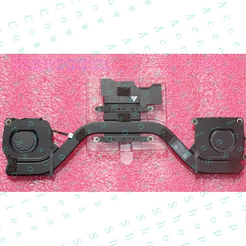 PP+ New for Lenovo Thinkpad X1 Carbon 13th Cooling Heatsink Fan 5H41J76277