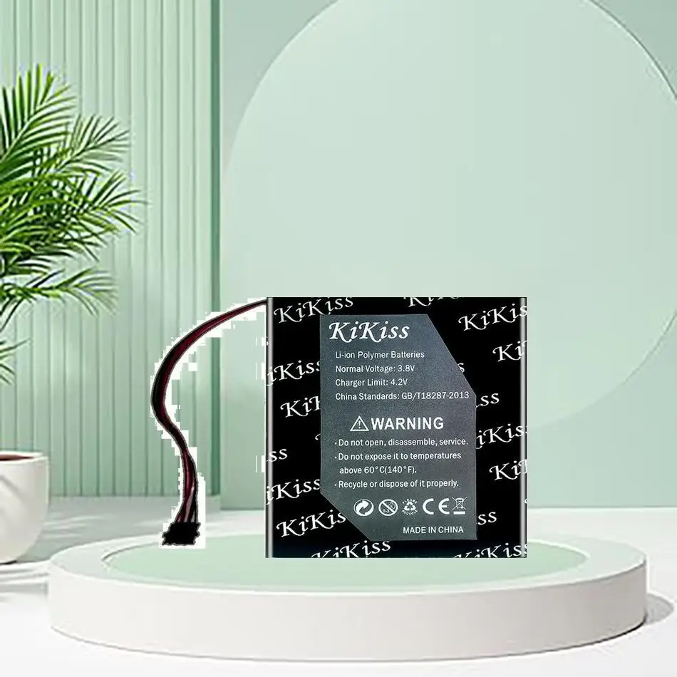 

Battery For FiiO E18 Player