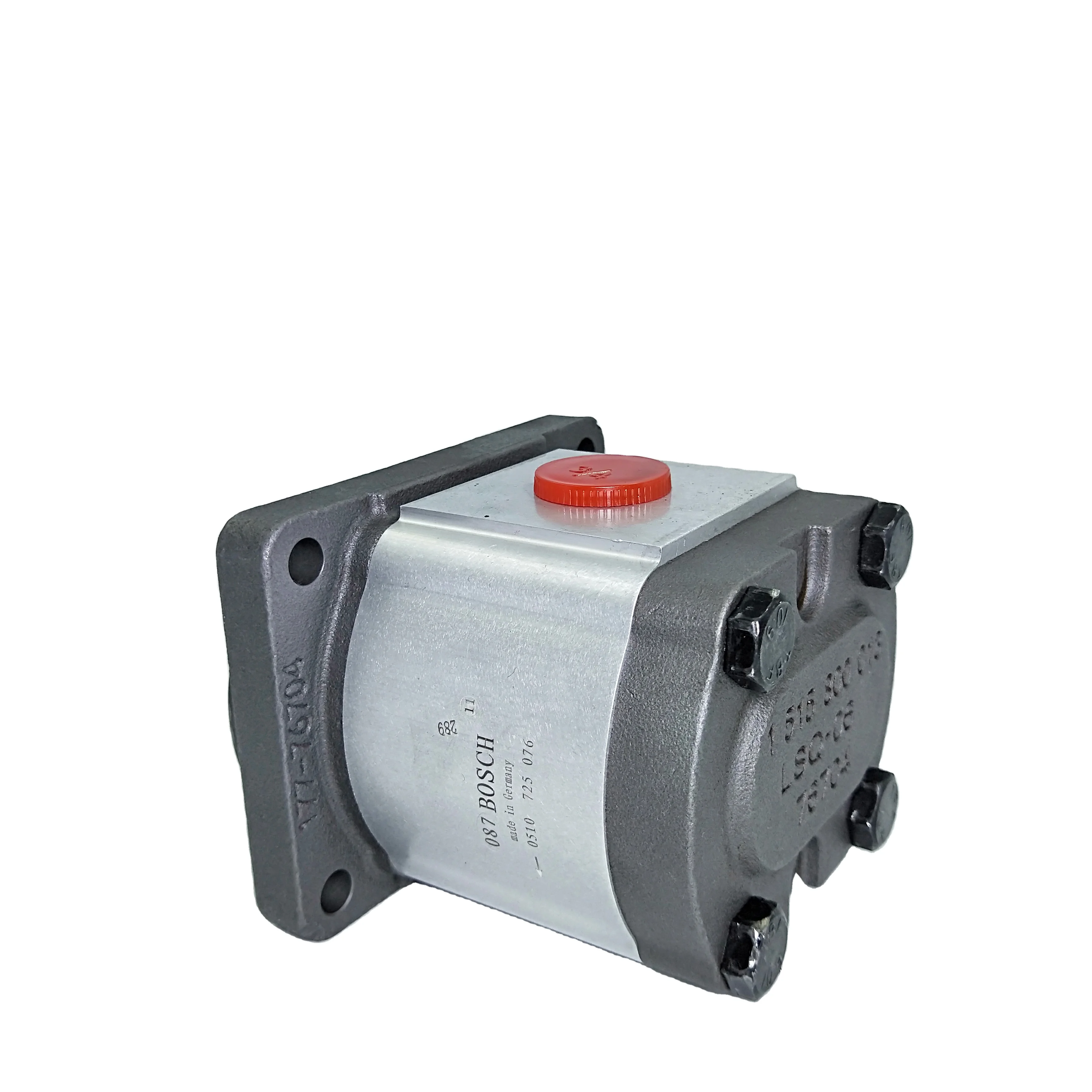 Original zhenyuan gear pump AZPF series zhenyuan hydraulic external charge pump 0510325007 AZPF-10-005RFB20MB