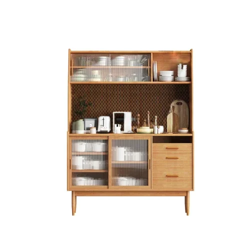 Reception Corner Accent Cabinet Kitchens Drawers Display Buffet Cabinet Modern Mesa De Centro De Sala Garden Furniture Sets