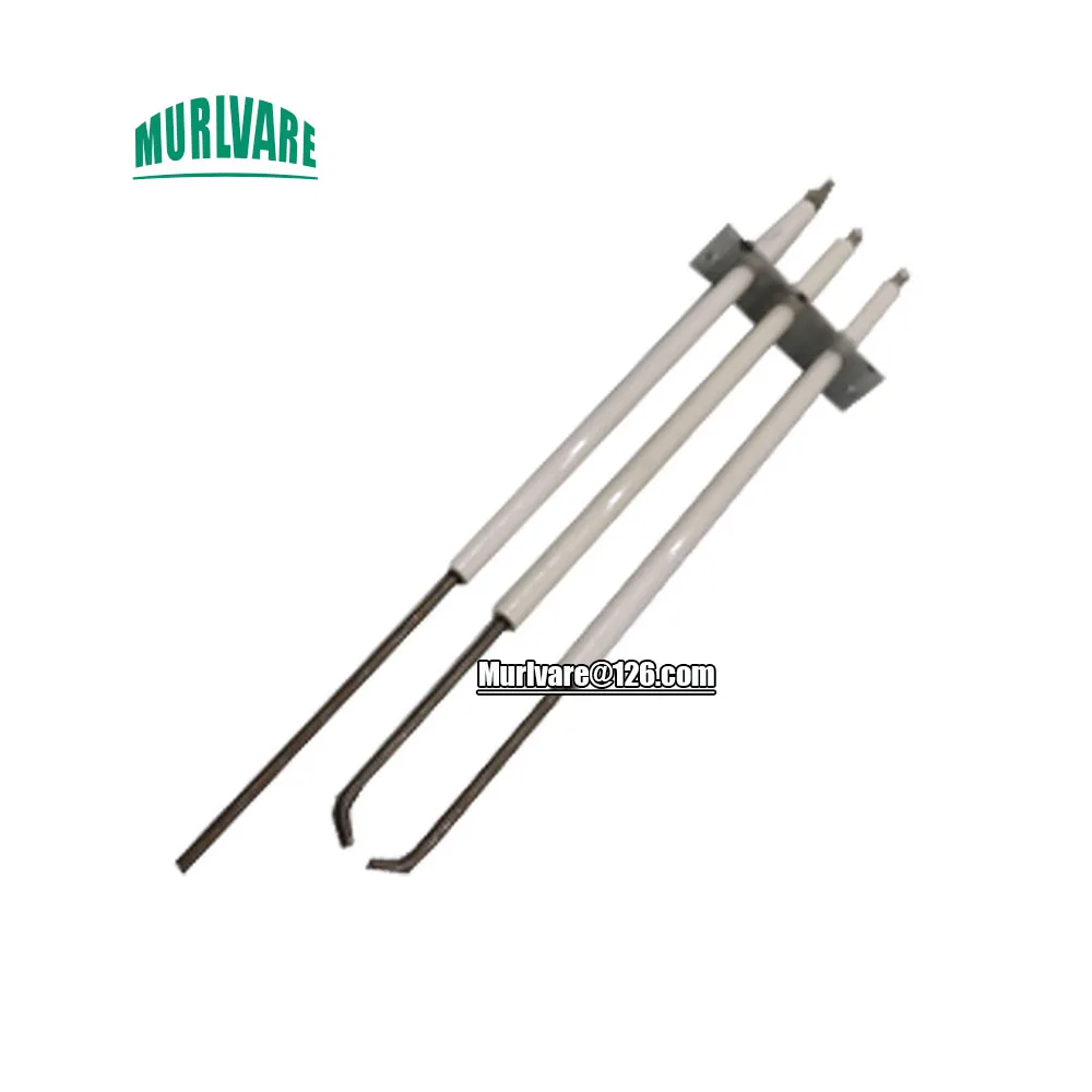 1Pcs Various LPG NG Gas Boiler Ignition Needle Detection Needle Electrode Needle Ceramic Ignition Needle