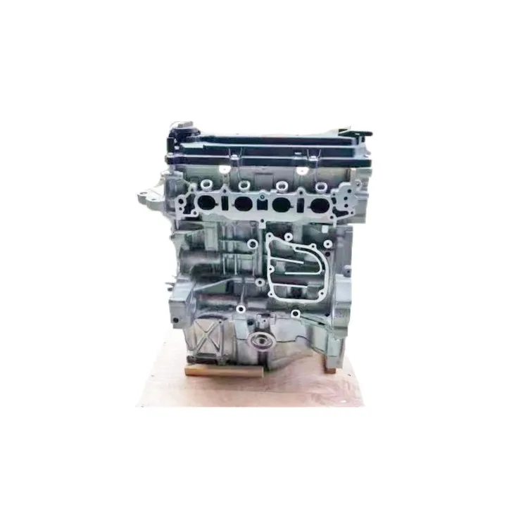 Wholesale 1.5 L 88 KW 4 Cylinder Complete L15A7 auto Engine for Honda