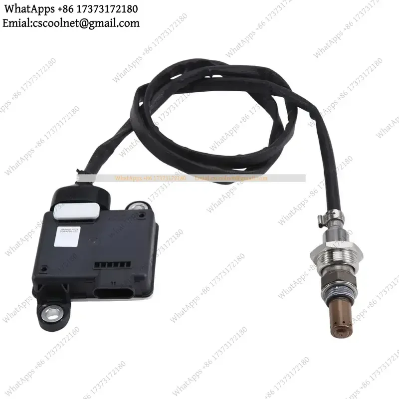 A60M Nox Sensor Replacement LR104387 LR078810 For Jaguar F-Pace XE XF Land Rover Discovery Range Rover Nitrogen Oxides Detection