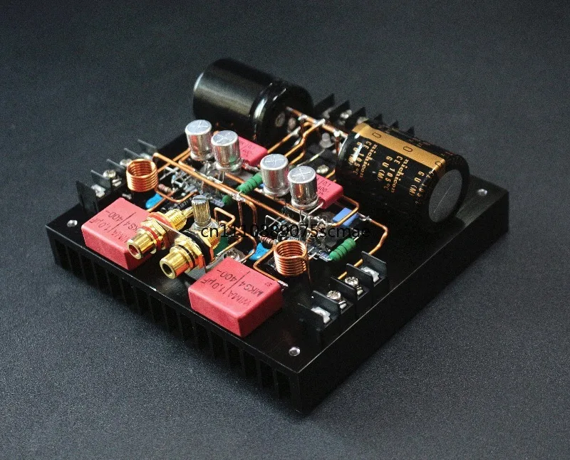TDA7293 shed power amplifier lm4780 LM3886 shed power amplifier poisonous sound shed, no transformer