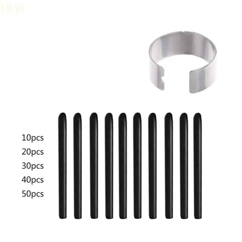 Y8AD STYLUES PENHA PENHA REMOVER TROBOLTA NIBS PARA 471 671 472 STYLUES PENS TAMP