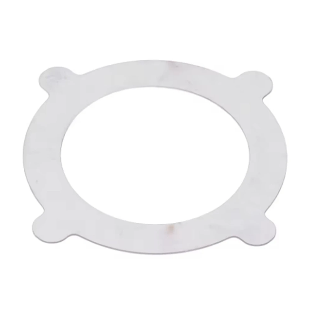 ​LSD Shim 0.55mm Metal Laser Cut Dependable Replacement for Nissan Patrol GQ GU 4x4 for H233b