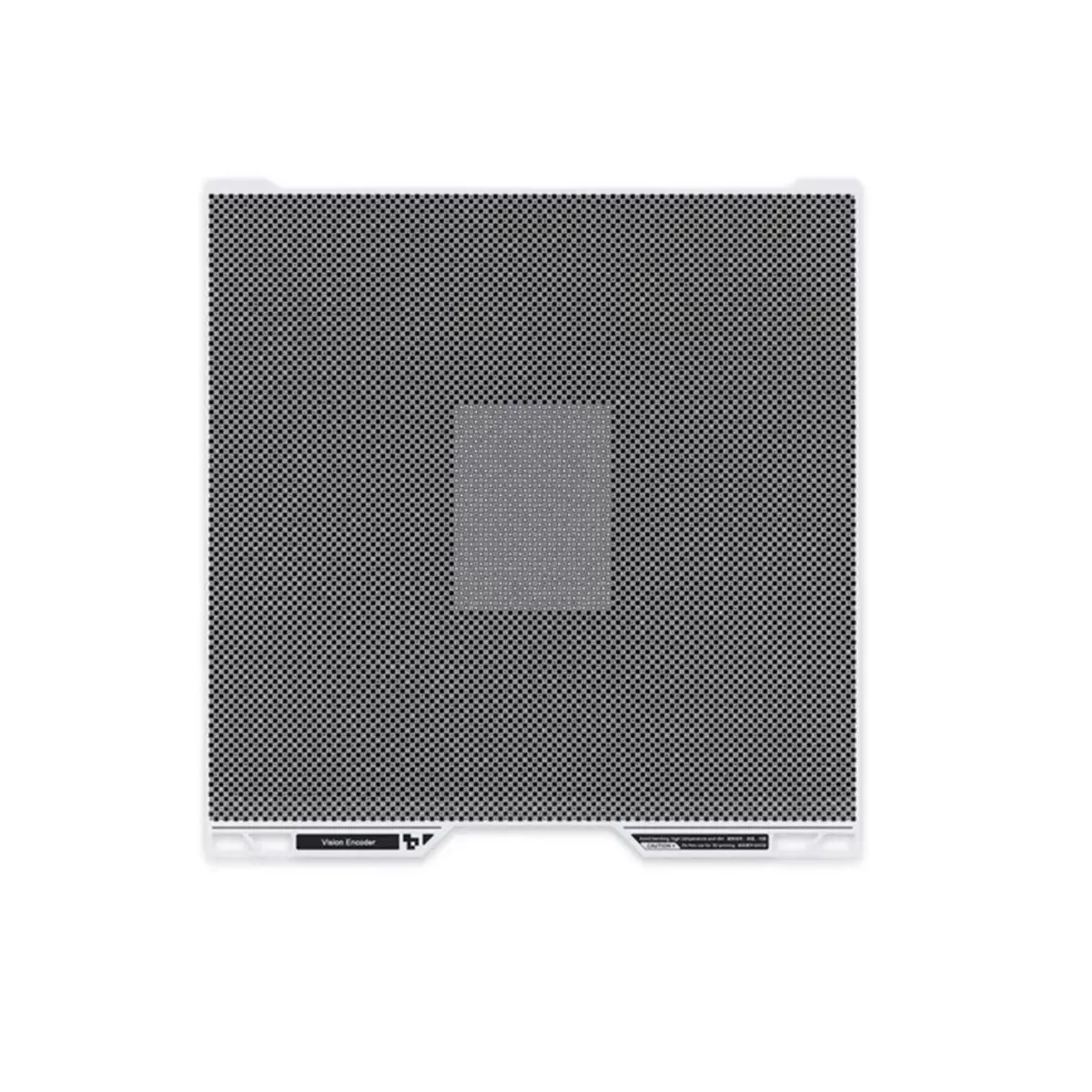 [VALUE PACK]For H2D Vision Encoder Plate 3D Printer 50μm Motion Accuracy Advanced Calibration for H2S Vision Encoder