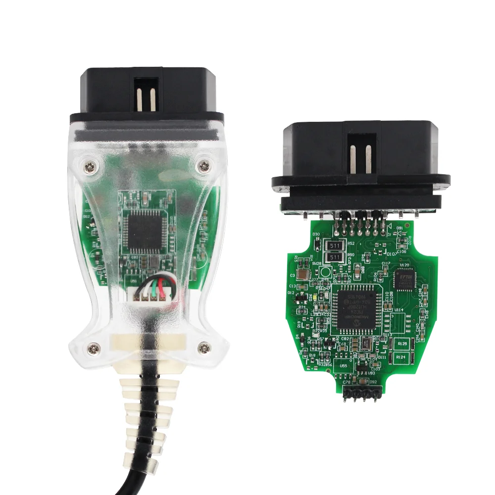 

Новейший сканер OBD2 FORScan ELS27 V2.3.8, совместимый с Ford/Mazda/Lincoln/Mercury