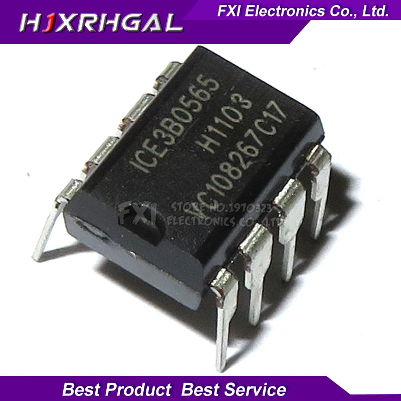 50 pz muslimatice3b0565 DIP8 DIP