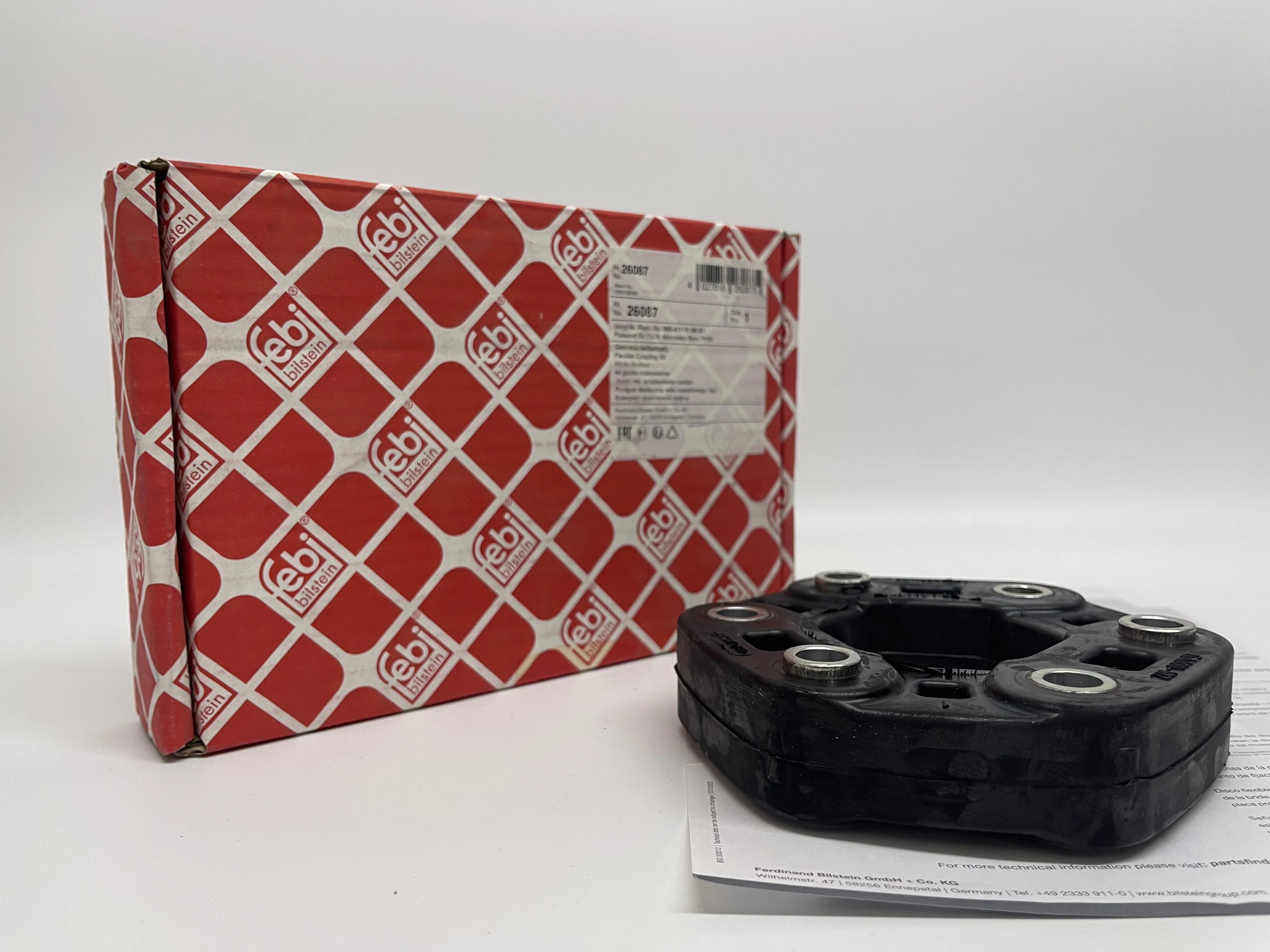 

0004111100,1644100015 new for mercedes-benz drive shaft rubber pancakes S300, S350, R350, R400, ML350GL45O, Glk260