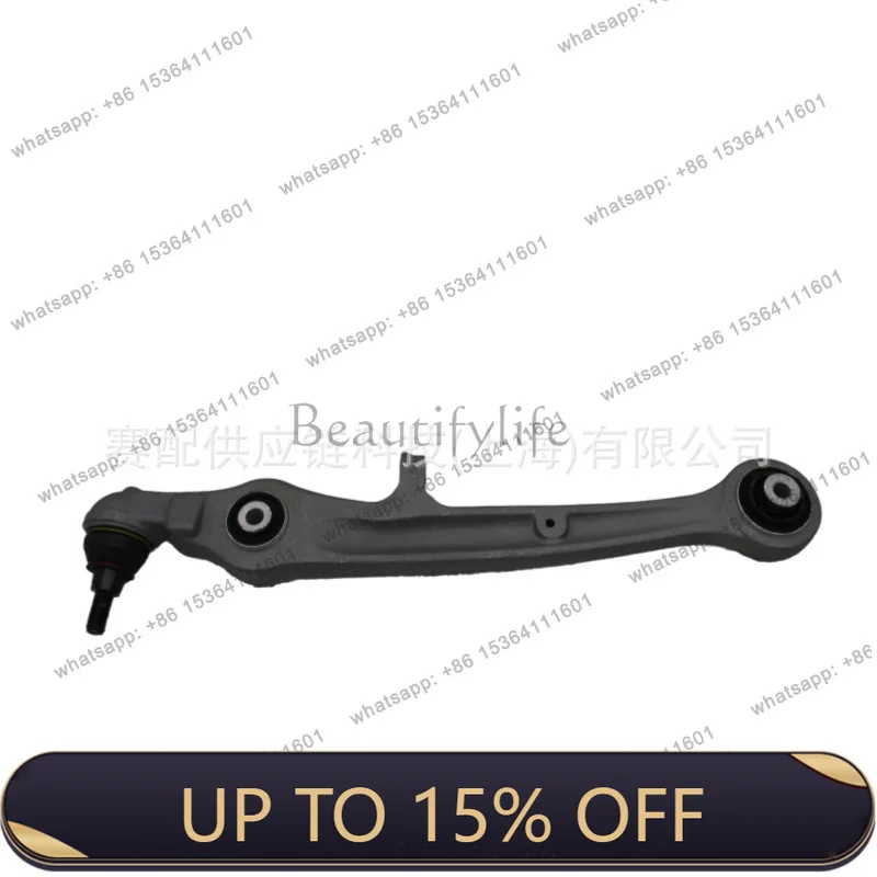 FG Auto Parts, Auto Parts 02-164E0407151K Control Arm Front Down/Rear