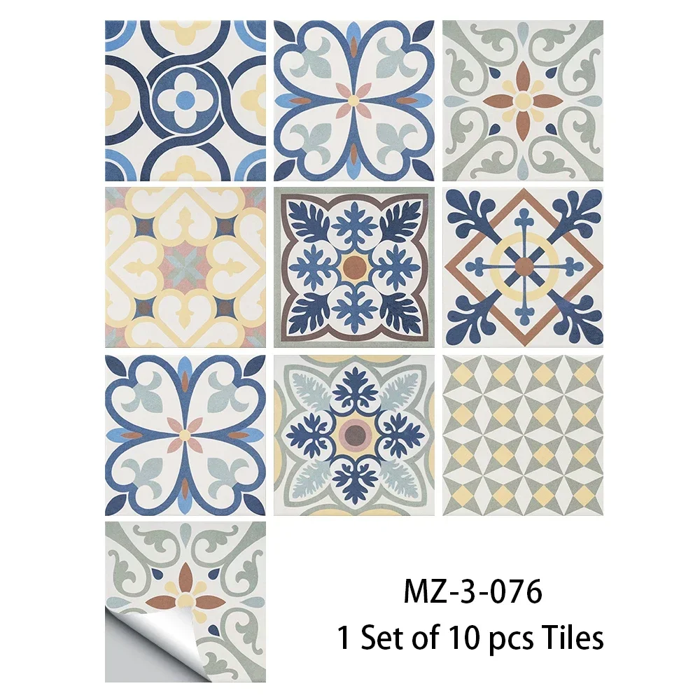 Matte Marble Wall P… - image