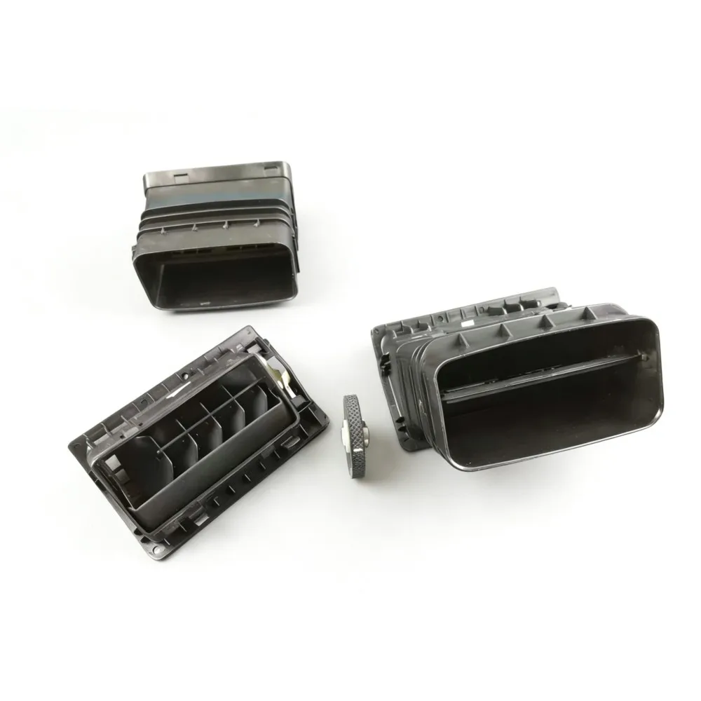 Internal Air Vent Grille Diffuser For Ford Mondeo MK3 2004-2007 Car Air-Conditioning Outlet Car Accessories