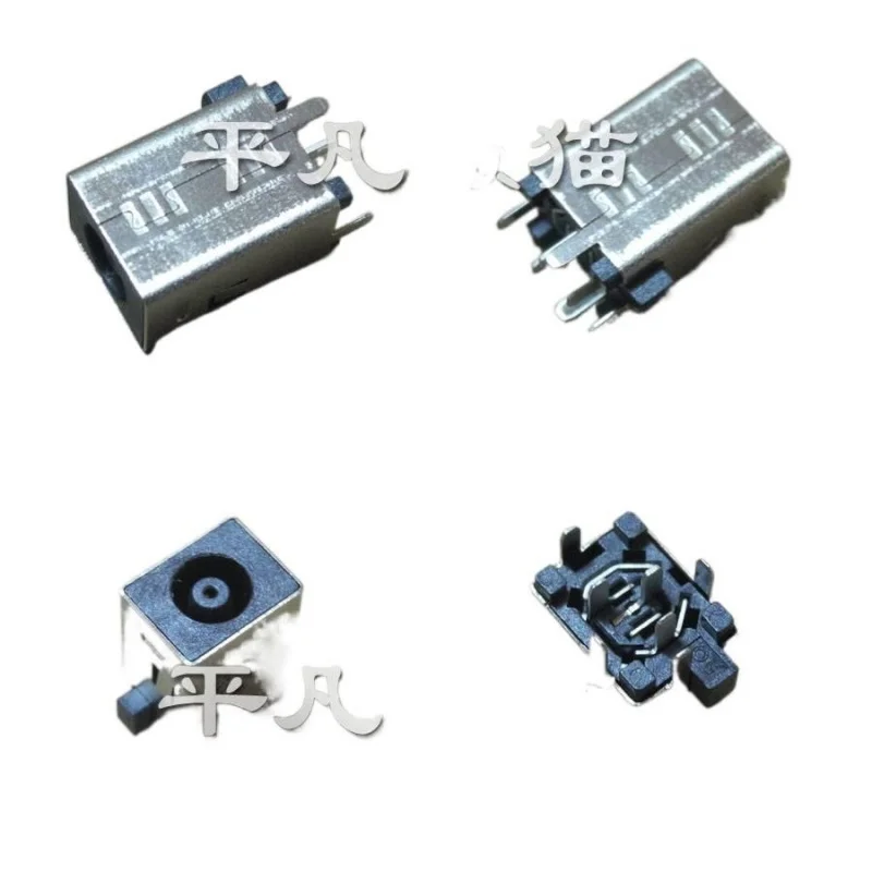 DC Power Jack for Dell Inspiron 22 3277 3275 All-in-One Machine 5490 5491 Power Interface Charging Head