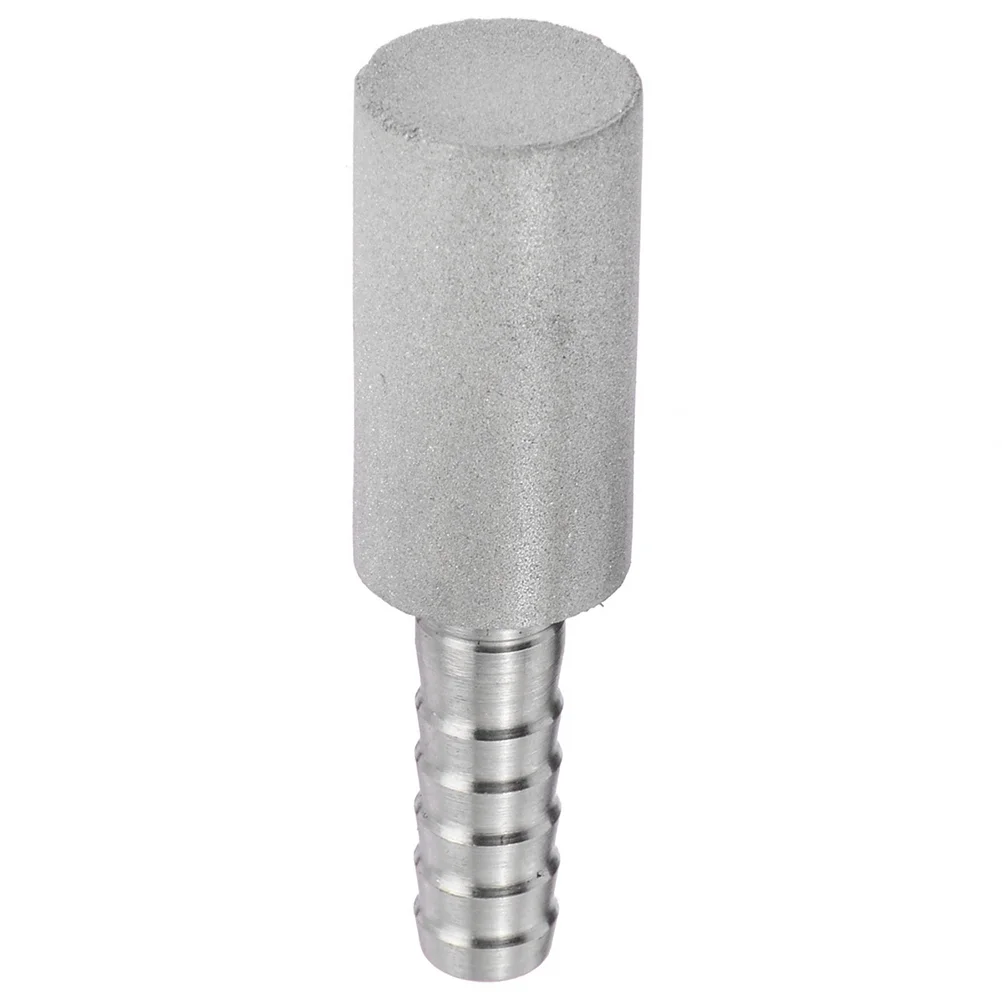 

1pc Aeration Stone Stainless Steel Professional Diffusion Carbonation Brewage Tool Carbonation Stone