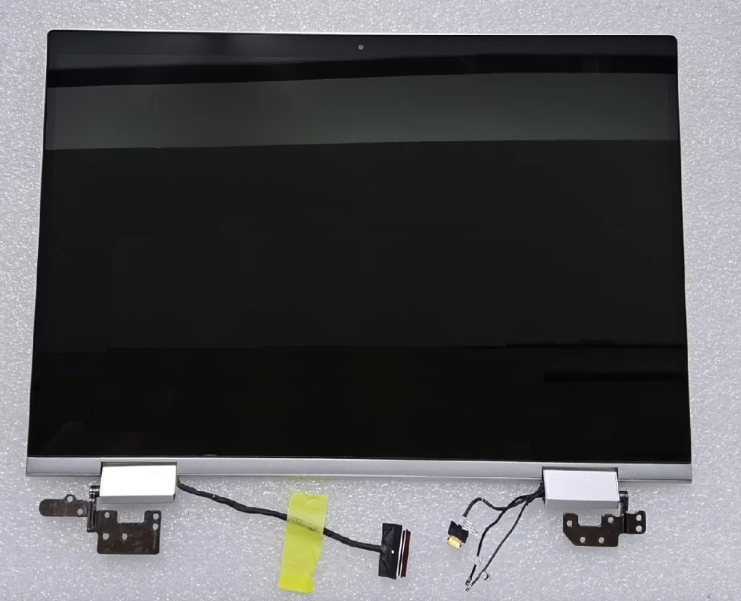 Imagem -02 - Digitalizador Lcd Touch Screen para hp Envy 15-dr 15m-dr 15-ds 15m-ds 15t-dr 15-dr0012dx L53545001 L53548-001 15.6