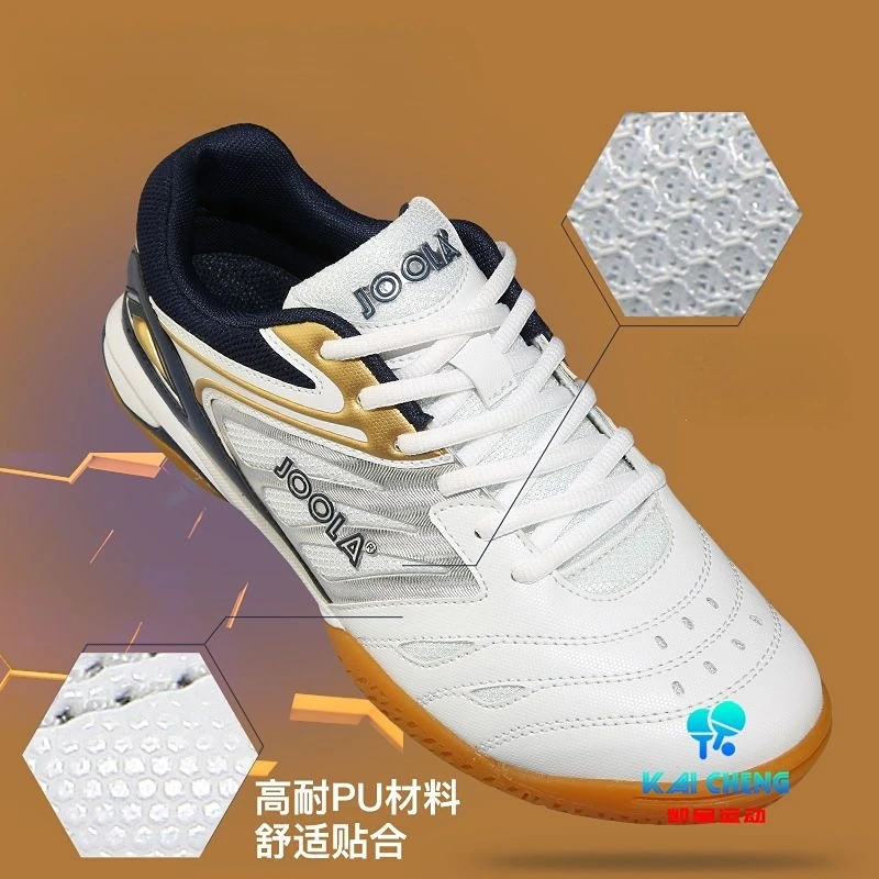

2025 Hot Sale Table Tennis Shoes Men Women Wearable Badminton Shoes Couples Designer Sport Shoe Unisex Badminton Training