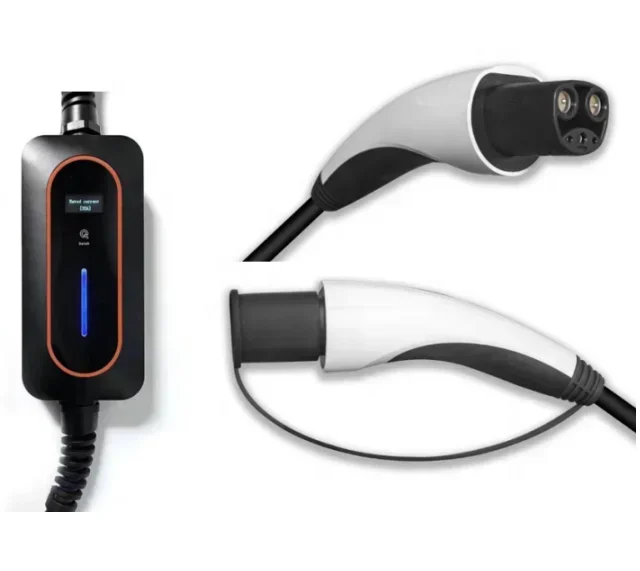 Tesla Nacs 7.2KW 32…