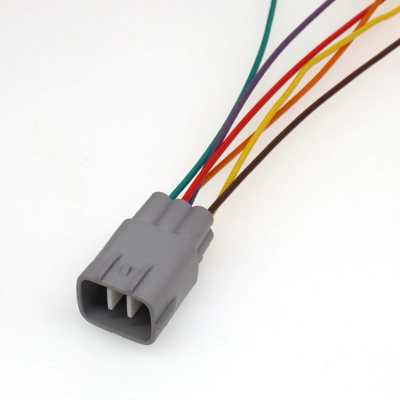 Adapt to Camry headlight plug spray relay cleaning control actuator 6189-0323/6188-0175