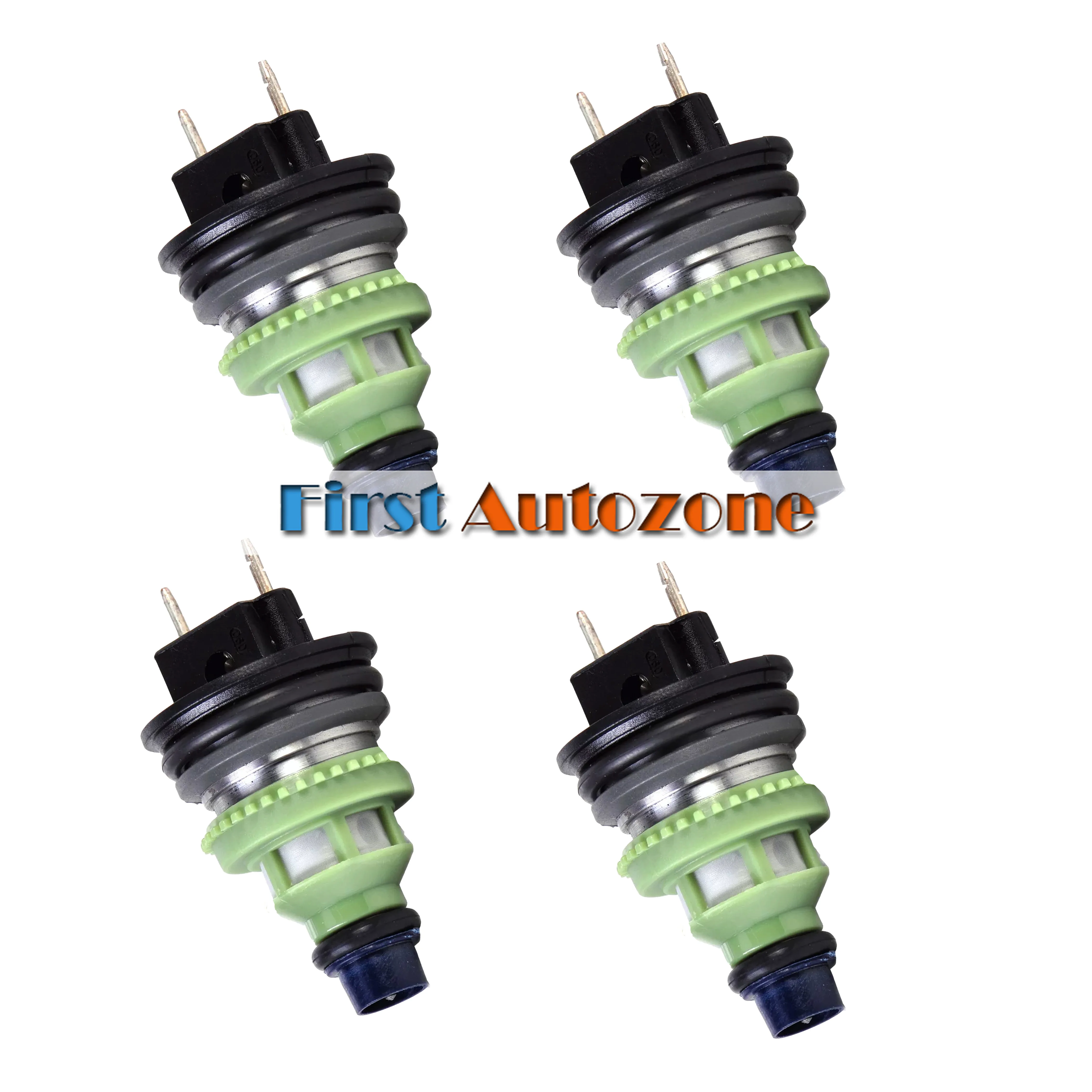 

4PCS Fuel Injector 195500-2160 0280150661 for Chevy Geo Metro Suzuki Swift 1.0L