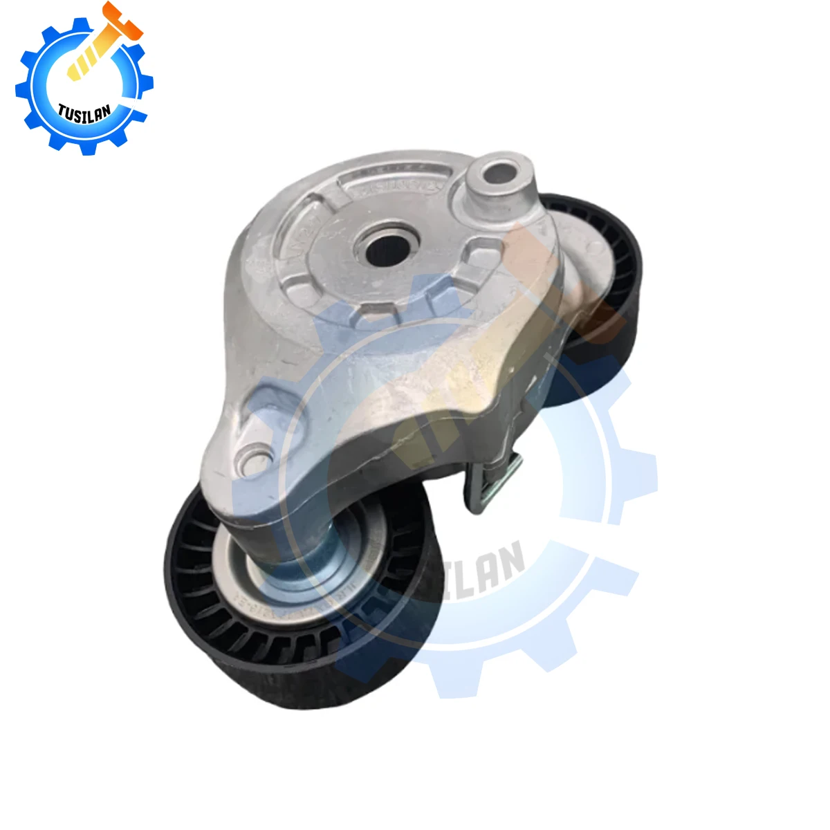 LR114017 LR071712 T2H38134 Belt Tensioner For Land Rover RANGE ROVER Discovery Sport Evoque Jaguar