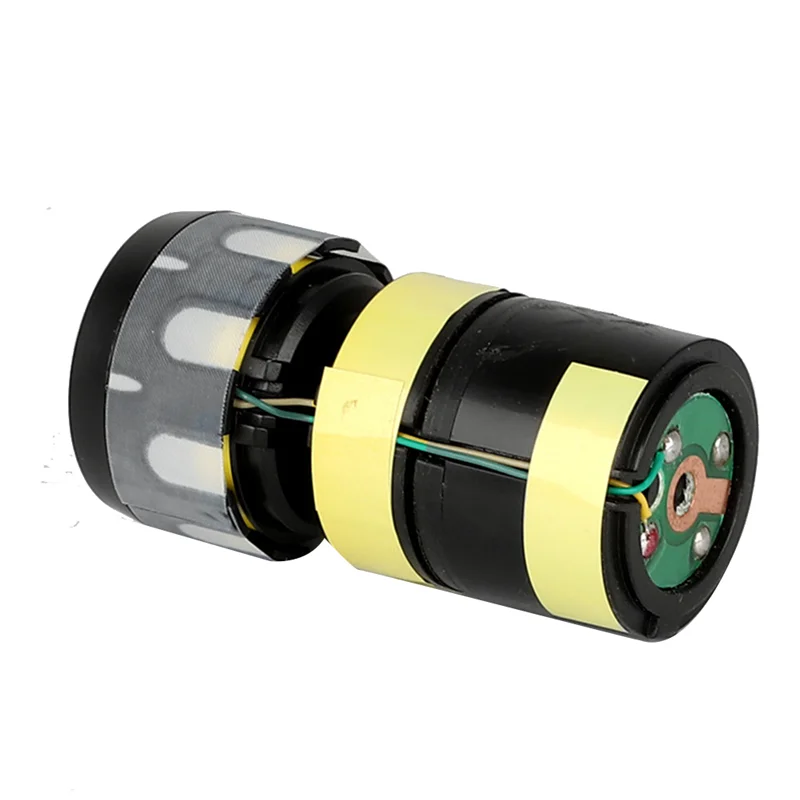 2Pcs Dynamic Microphone Core Capsule for BETA58 Wireless Microphone Capsule Replacement