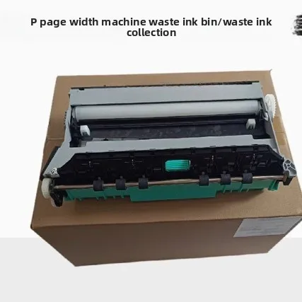 452 577 551 552 585 451 556 477 Waste ink collector, waste ink bin double sided
