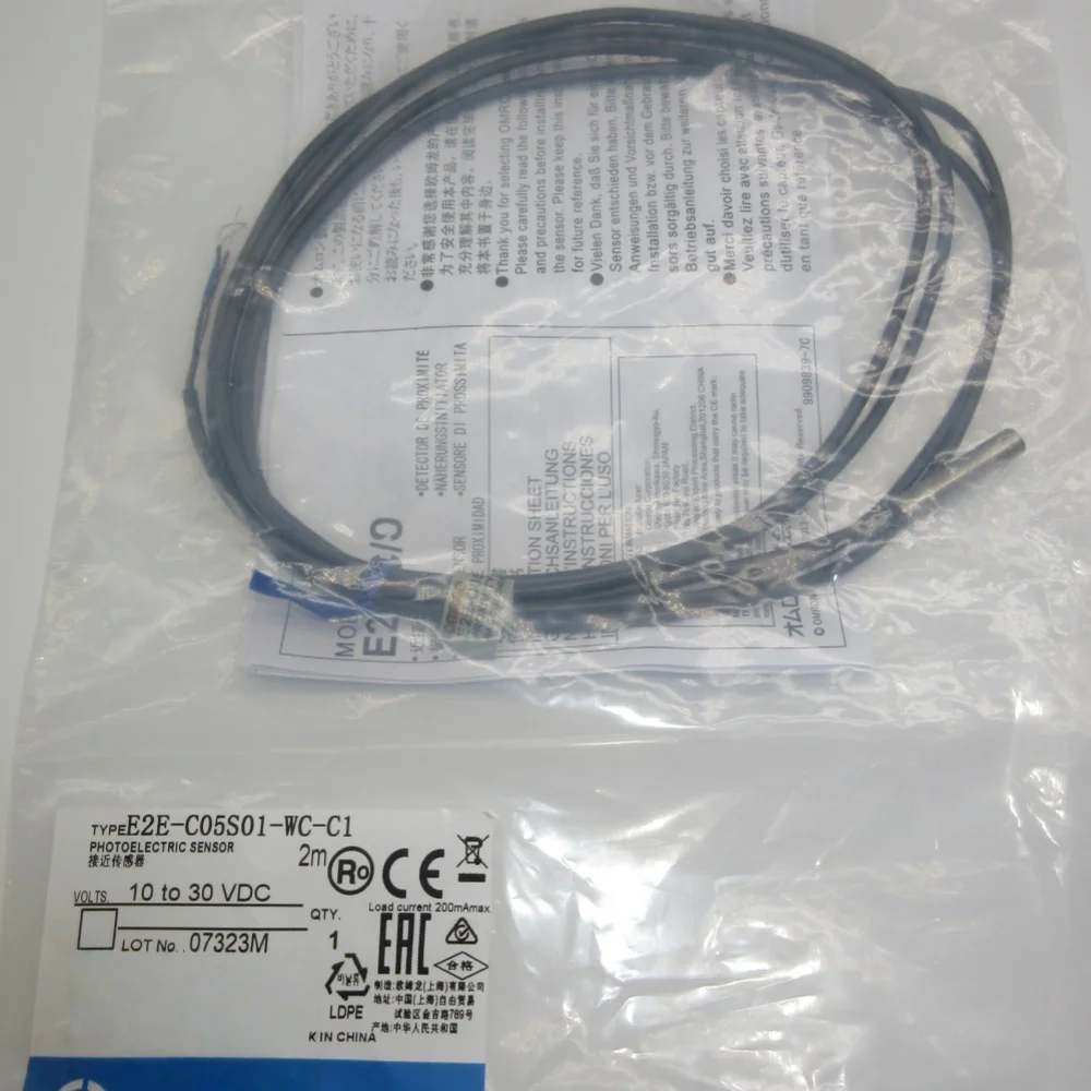 Proximity Sensors S…