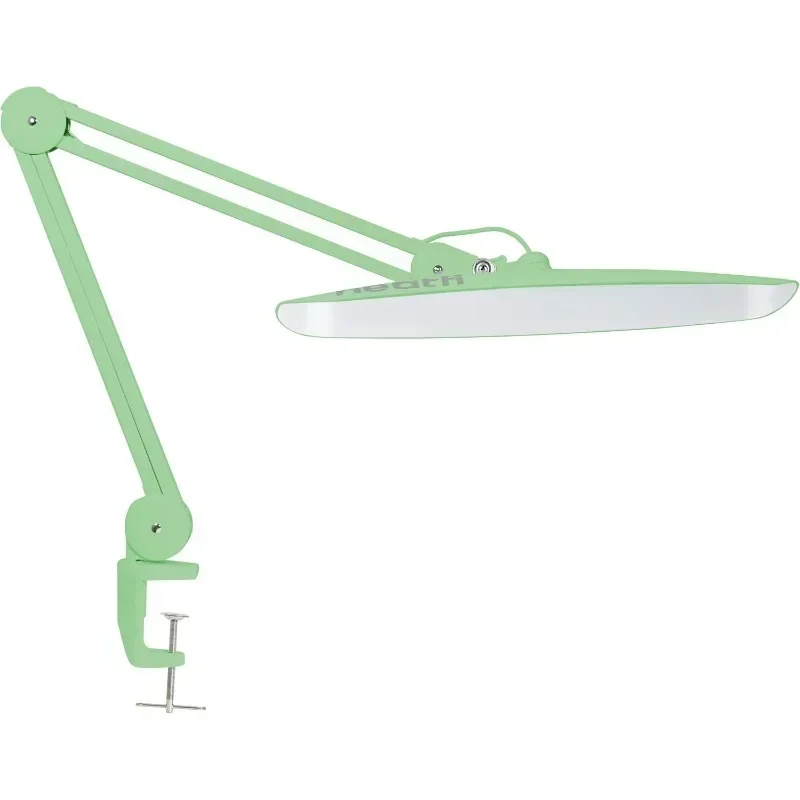 

Home.24W Super Bright Desk Lamp, 117 Pcs SMD LED, 4 Level Brightness, Dimmable, Task LED Light for Home, Office, Workbench