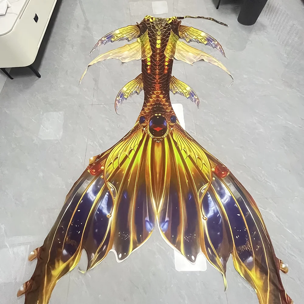 Thumbnail 4 - #29 Cheapest Monofins Deals You Can Get