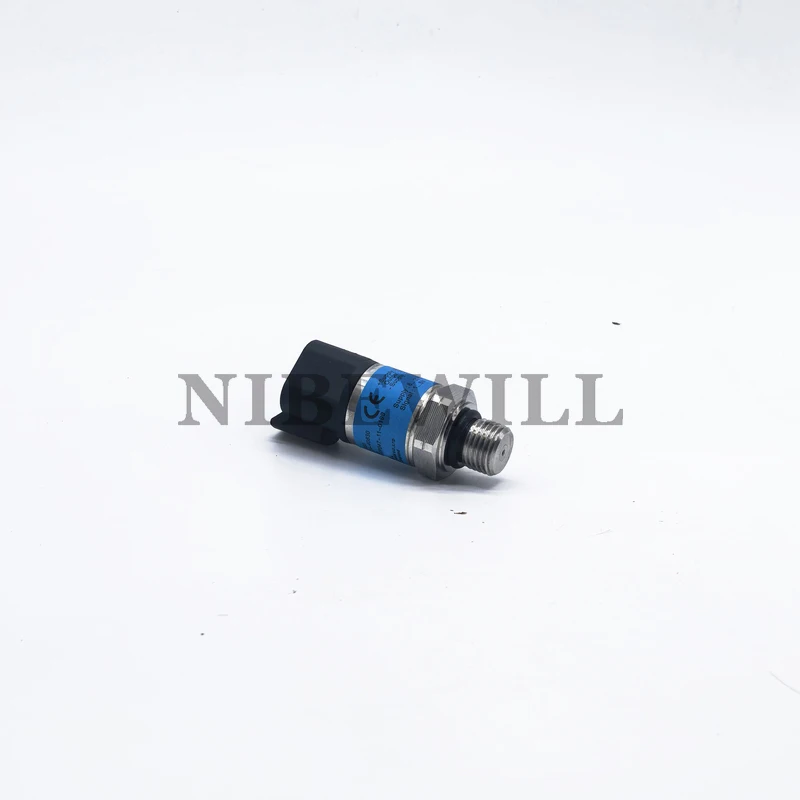 Engineering Machinery Parts for Hyundai Excavator R210-7 R210LC-9 Excavator Pressure Sensor 31Q4-40830 50Bar