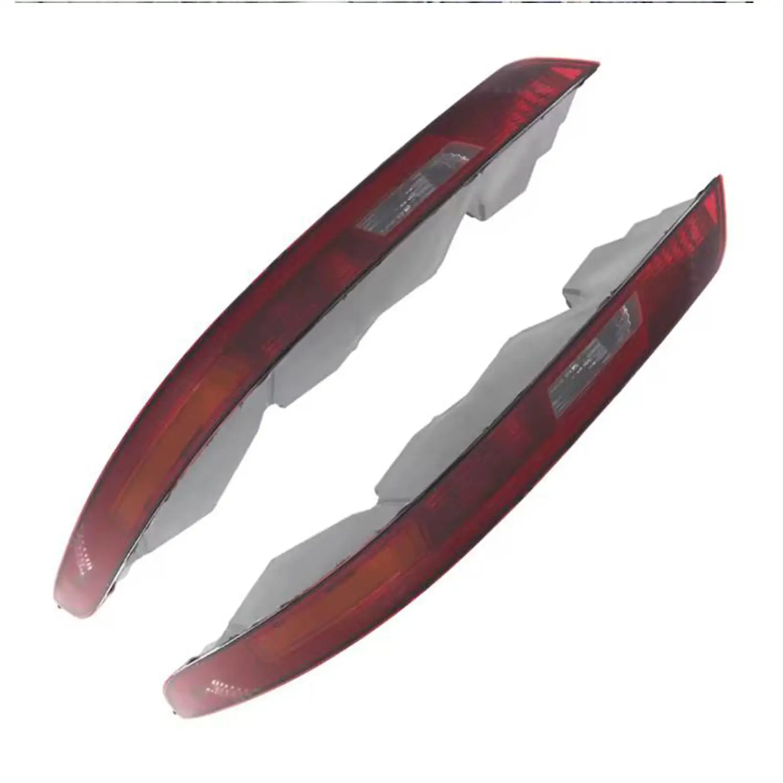 2 Pieces 8UD 945 096 B Rear Tail Light Lamp for Audi High Performance