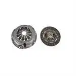 Store code: 3125019085 for clutch set bearing keyless COROLLA AURIS YARIS 1,4 D4D (AMT5 automatic) 1NDTV NDE150 (original K