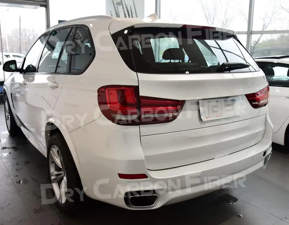 Abs Gloss Black Rea… - image