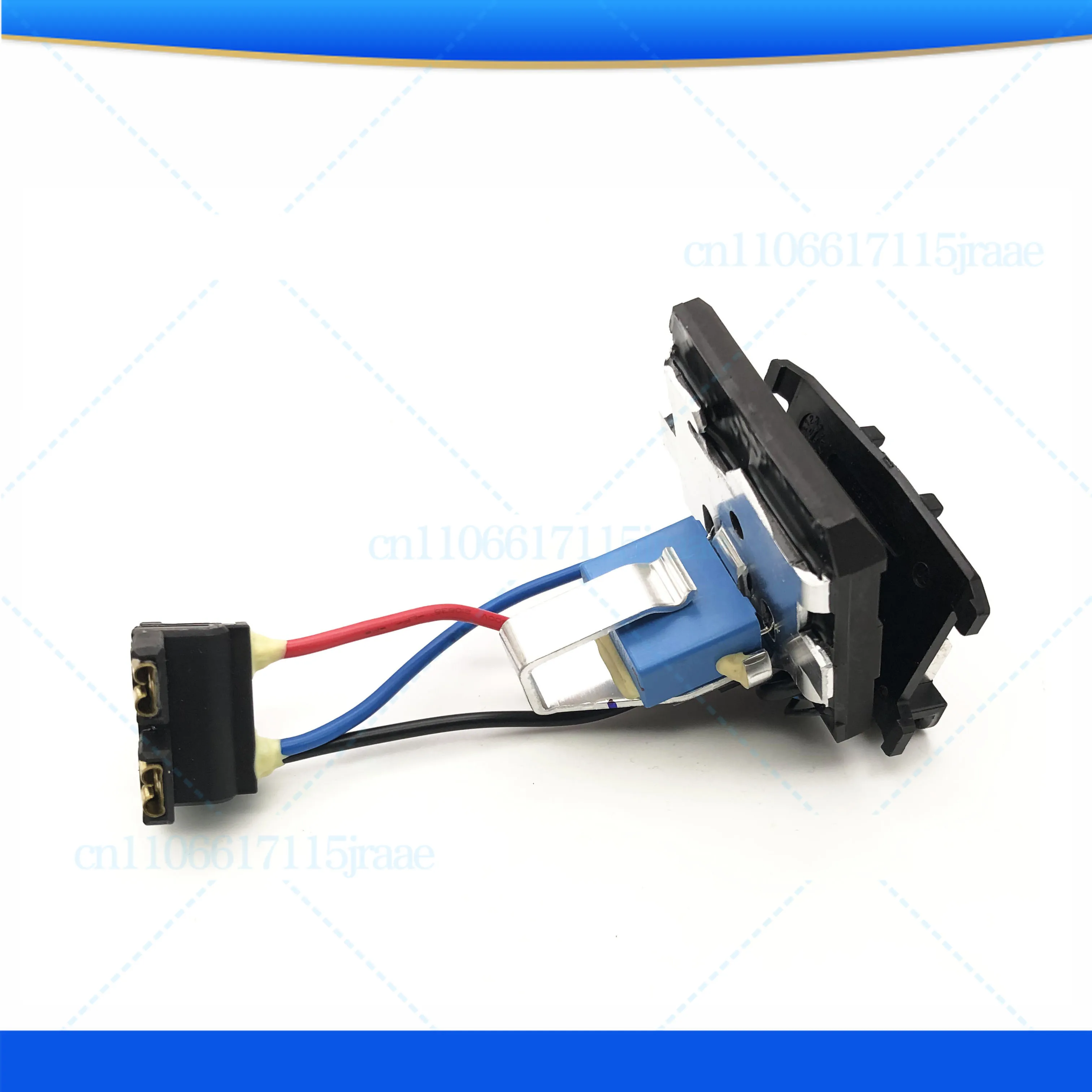 For Bosch 18V Lithium Electric Angle Grinder Switch Circuit Board Accessories GWS18V-LI Charging Cutting Machine Control Board