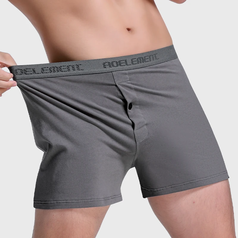 Thumbnail 4 - #38 Best Cotton Boxer Shorts to Buy In 2026