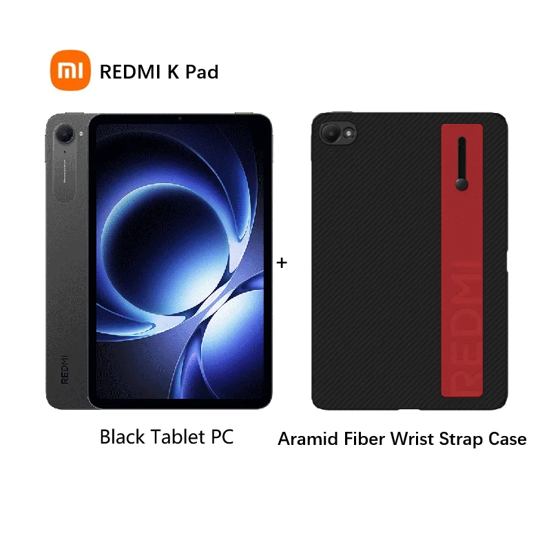 Xiaomi Tablet REDMI K Pad 2025 8.8