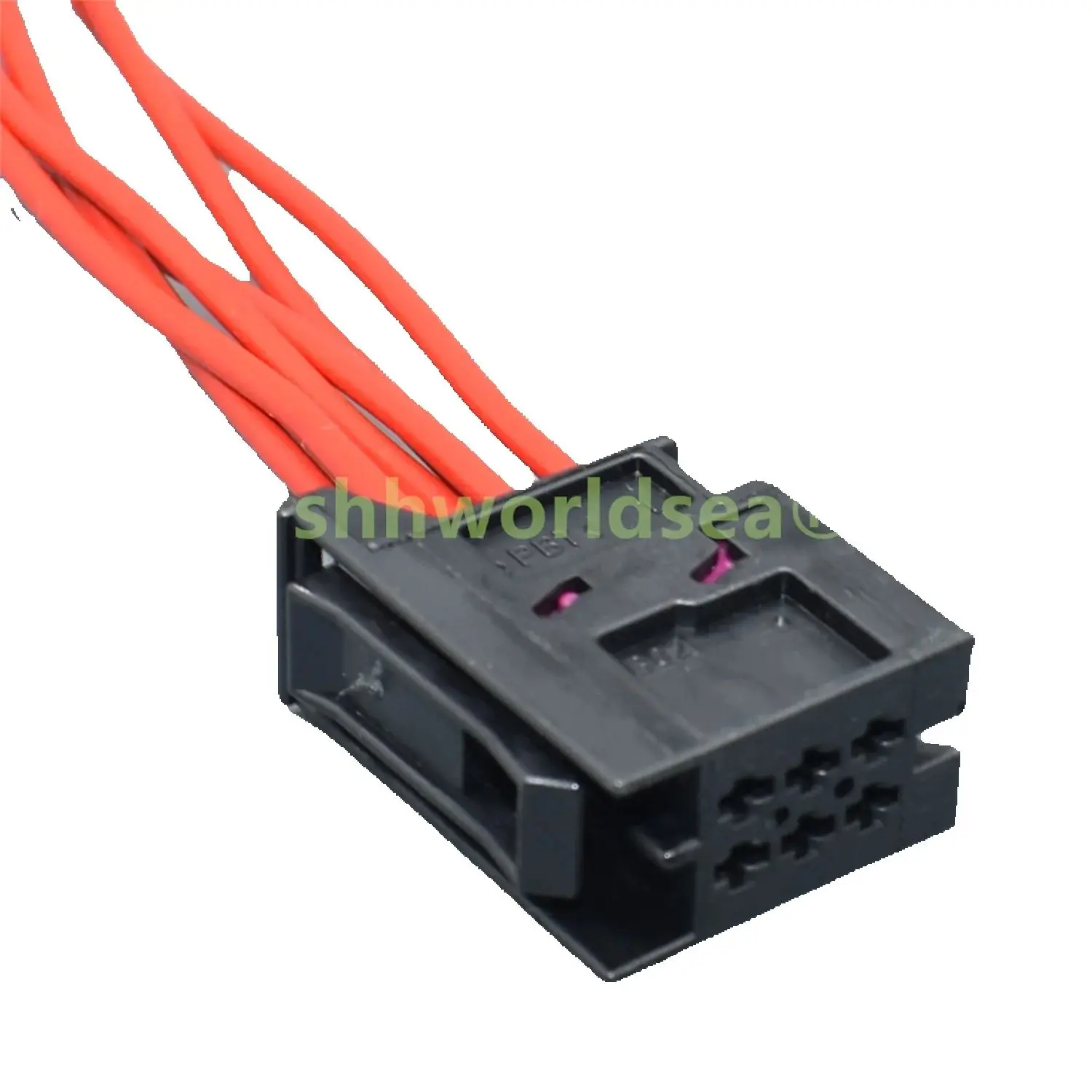 Worldgolden 6Pin 1.… - image