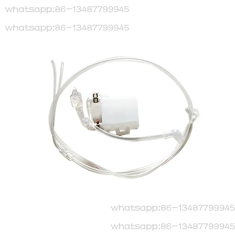 Household treadmill, refueling pot YouTube accessories, lubricating oil, oil pipeline, oil pump hose parts, original